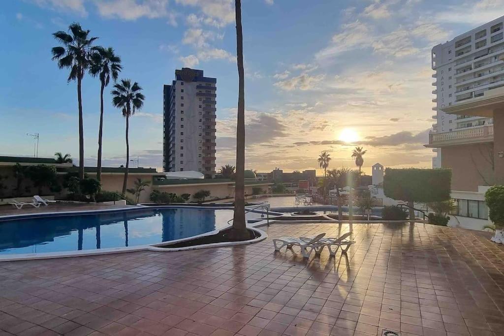 Paraiso Del Sol *